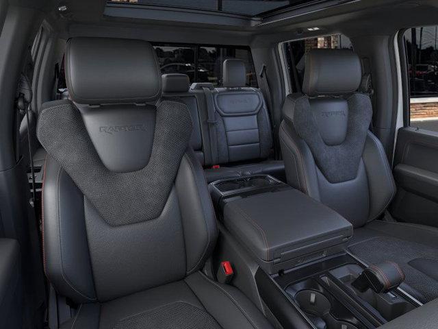 new 2025 Ford F-150 car, priced at $94,685
