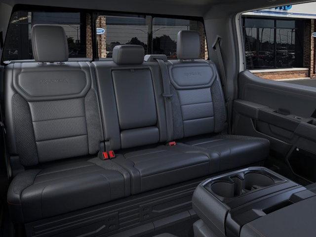 new 2025 Ford F-150 car, priced at $94,685