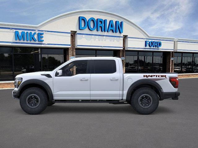 new 2025 Ford F-150 car, priced at $94,685