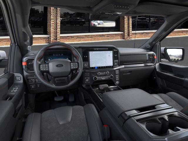 new 2025 Ford F-150 car, priced at $94,685
