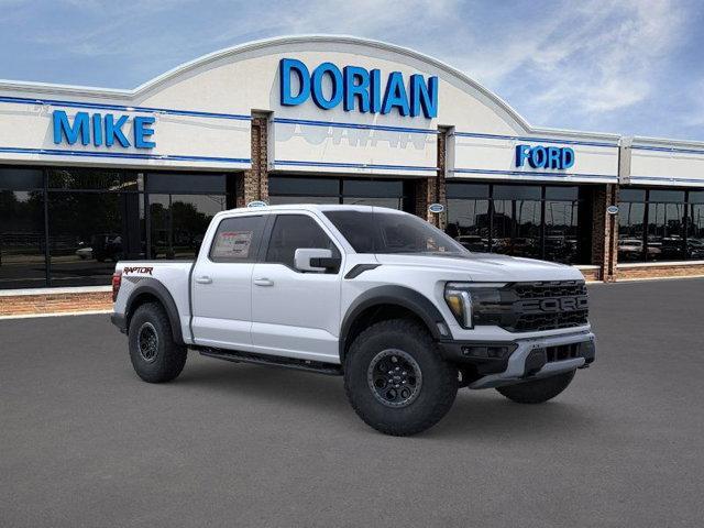 new 2025 Ford F-150 car, priced at $94,685