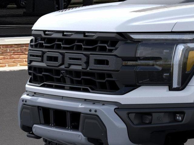 new 2025 Ford F-150 car, priced at $94,685