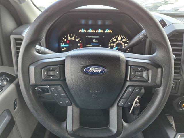 used 2018 Ford F-150 car, priced at $17,995