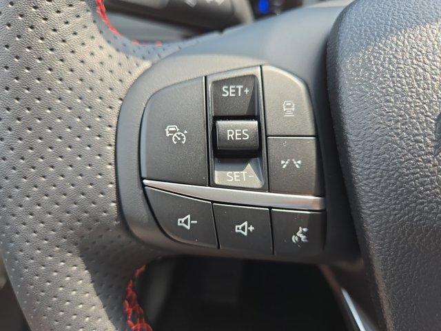 used 2023 Ford Escape car, priced at $27,495