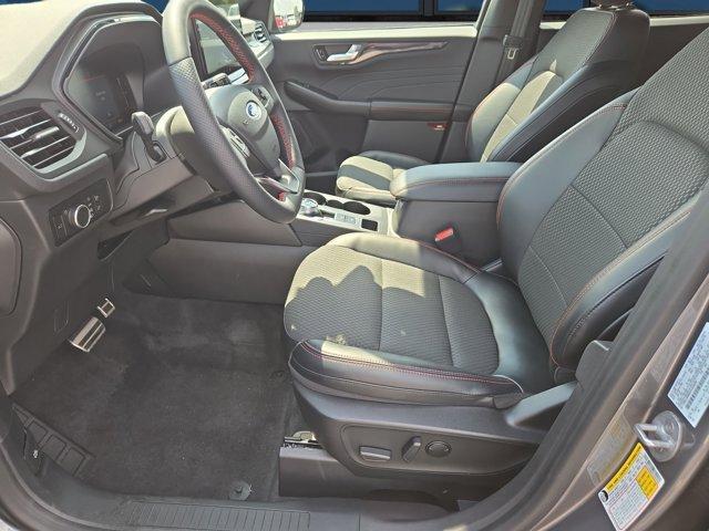 used 2023 Ford Escape car, priced at $27,495