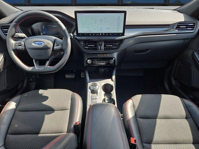 used 2023 Ford Escape car, priced at $27,495