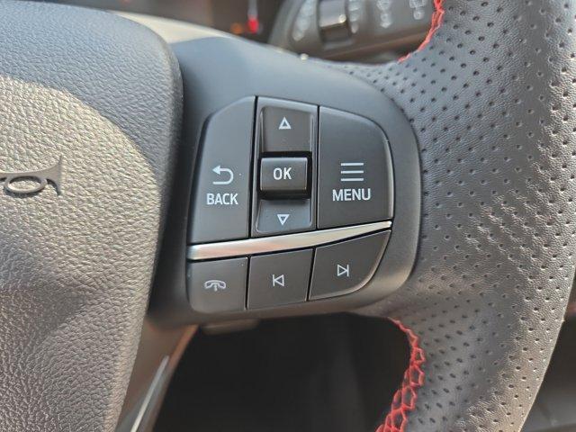 used 2023 Ford Escape car, priced at $27,495