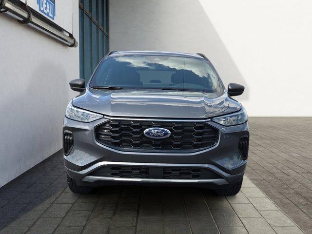 used 2023 Ford Escape car, priced at $27,495