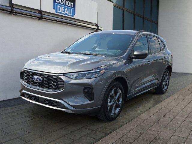 used 2023 Ford Escape car, priced at $27,495