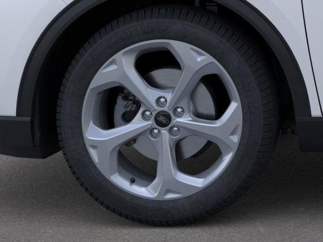 new 2025 Ford Escape car, priced at $33,387