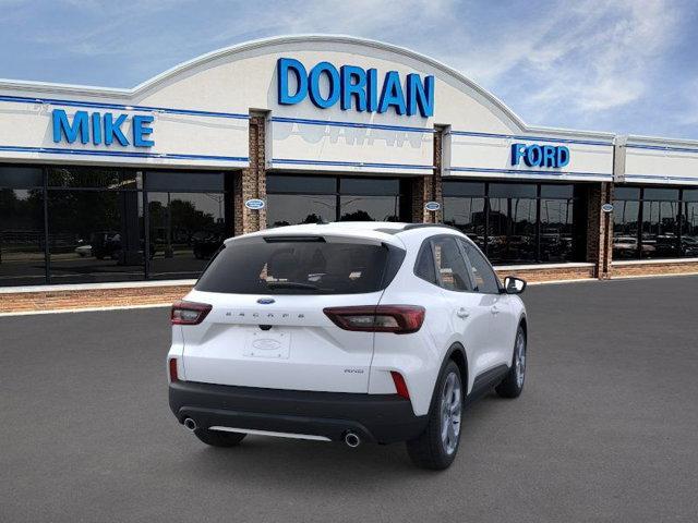 new 2025 Ford Escape car, priced at $33,387