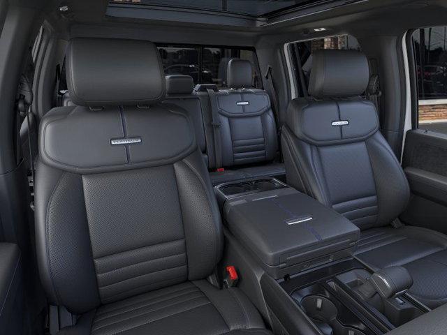 new 2025 Ford F-150 car, priced at $76,312