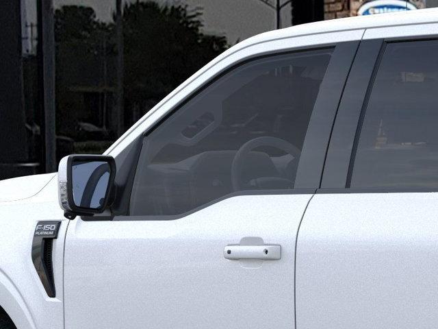 new 2025 Ford F-150 car, priced at $74,062