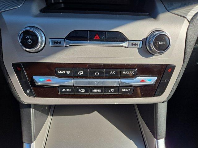used 2023 Ford Explorer car, priced at $31,995