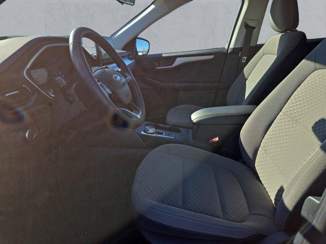 used 2022 Ford Escape car, priced at $19,995