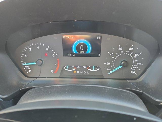 used 2022 Ford Escape car, priced at $19,995