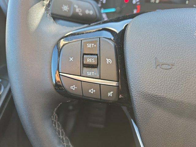 used 2022 Ford Escape car, priced at $19,995