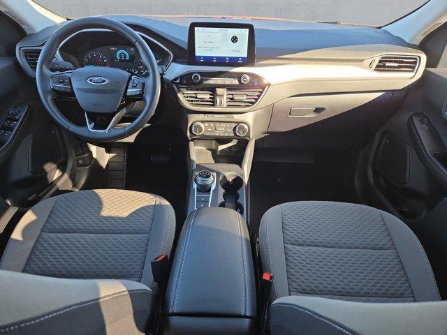 used 2022 Ford Escape car, priced at $19,995
