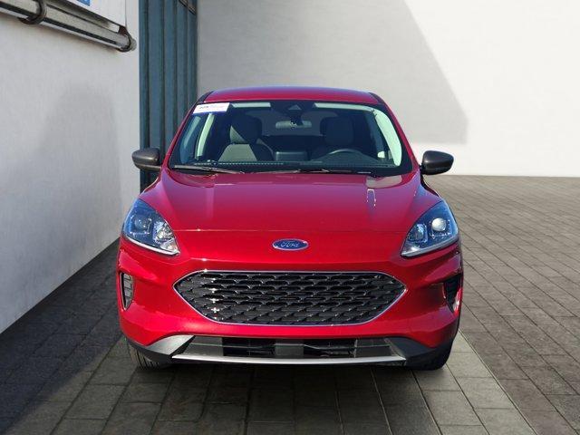 used 2022 Ford Escape car, priced at $19,995
