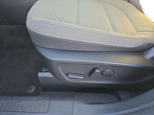 used 2022 Ford Escape car, priced at $19,995