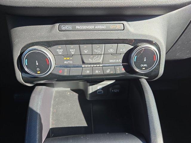 used 2022 Ford Escape car, priced at $19,995