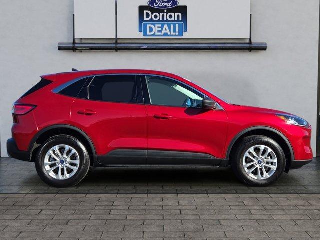 used 2022 Ford Escape car, priced at $19,995