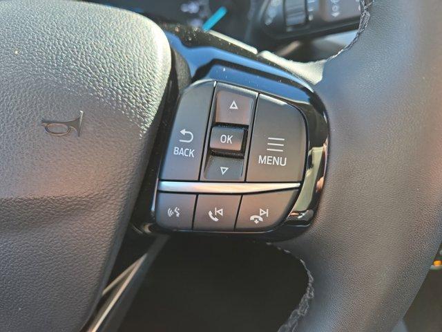 used 2022 Ford Escape car, priced at $19,995