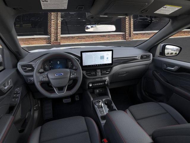 new 2025 Ford Escape car, priced at $31,187