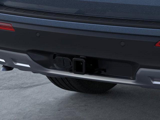 new 2026 Ford Explorer car, priced at $45,726