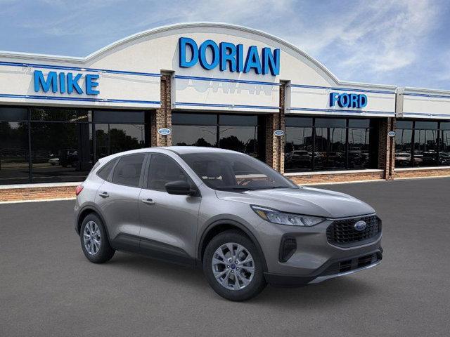 new 2025 Ford Escape car, priced at $29,936