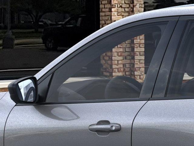 new 2025 Ford Escape car, priced at $29,936