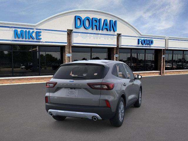 new 2025 Ford Escape car, priced at $29,936