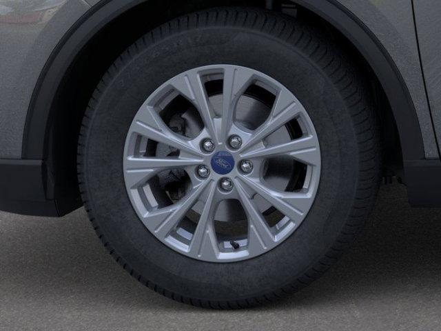 new 2025 Ford Escape car, priced at $29,936