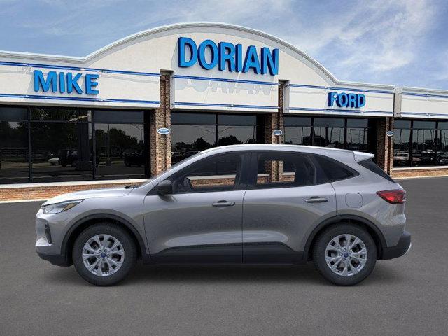 new 2025 Ford Escape car, priced at $29,936