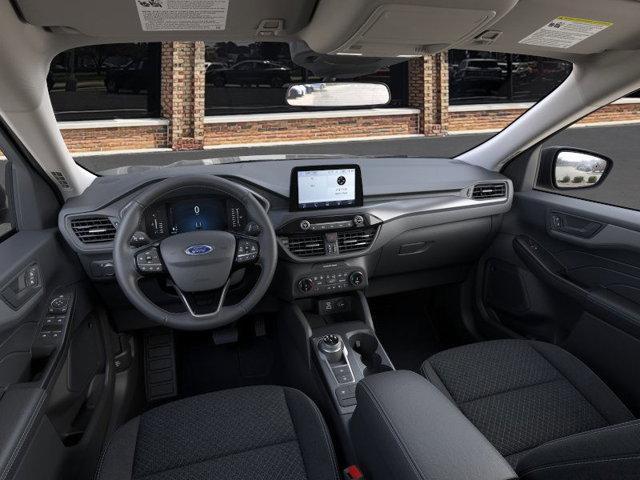 new 2025 Ford Escape car, priced at $29,936