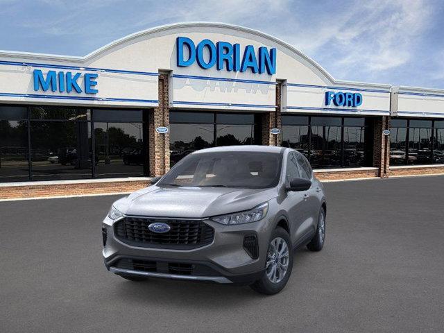 new 2025 Ford Escape car, priced at $29,936
