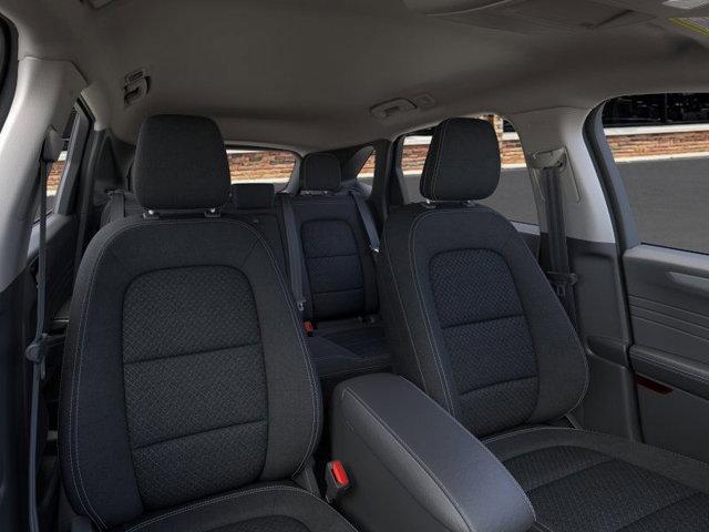 new 2025 Ford Escape car, priced at $29,936