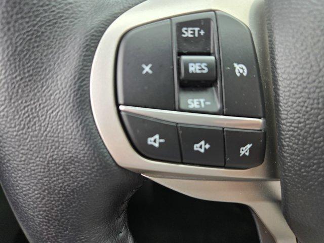 used 2022 Ford Explorer car, priced at $29,995