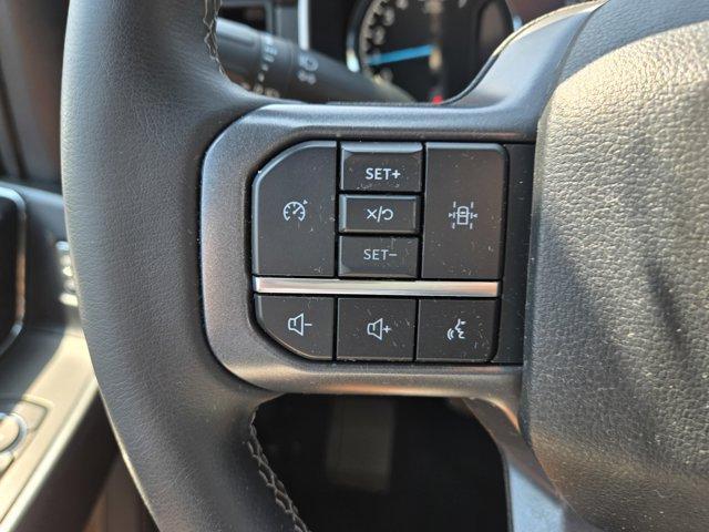 used 2023 Ford F-150 car, priced at $43,995