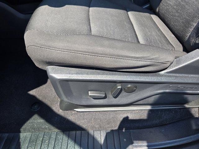 used 2023 Ford F-150 car, priced at $43,995