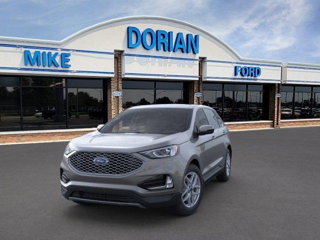 new 2024 Ford Edge car, priced at $39,942