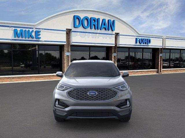 new 2024 Ford Edge car, priced at $39,942