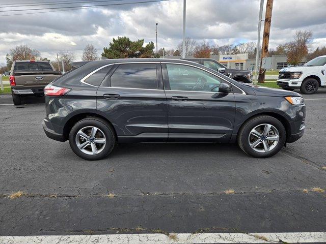 used 2021 Ford Edge car, priced at $24,495