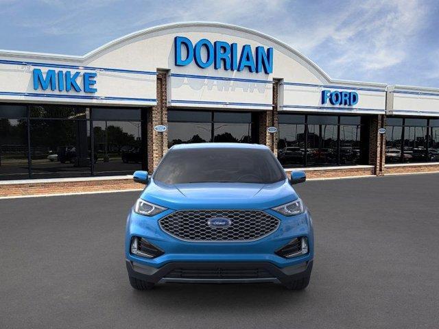 new 2024 Ford Edge car, priced at $37,394