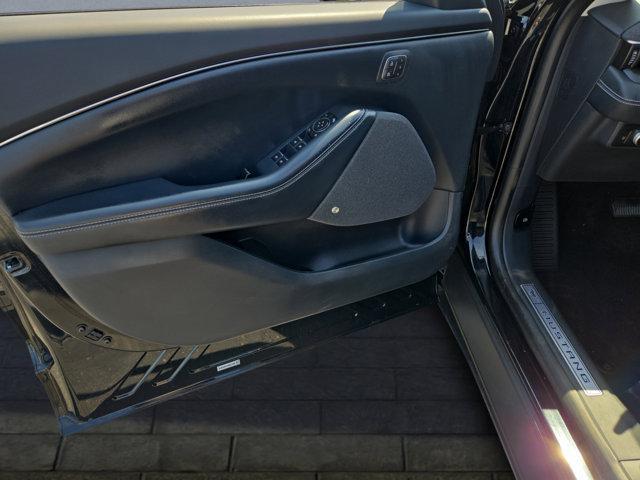 used 2022 Ford Mustang Mach-E car, priced at $28,995
