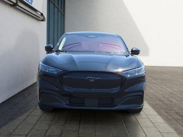 used 2022 Ford Mustang Mach-E car, priced at $28,995