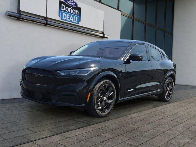 used 2022 Ford Mustang Mach-E car, priced at $28,995