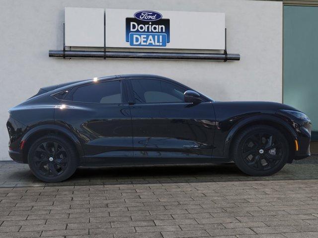 used 2022 Ford Mustang Mach-E car, priced at $28,995