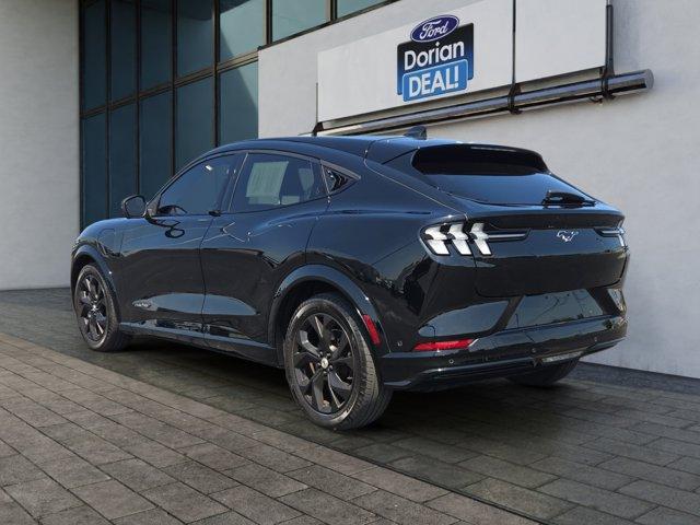 used 2022 Ford Mustang Mach-E car, priced at $28,995