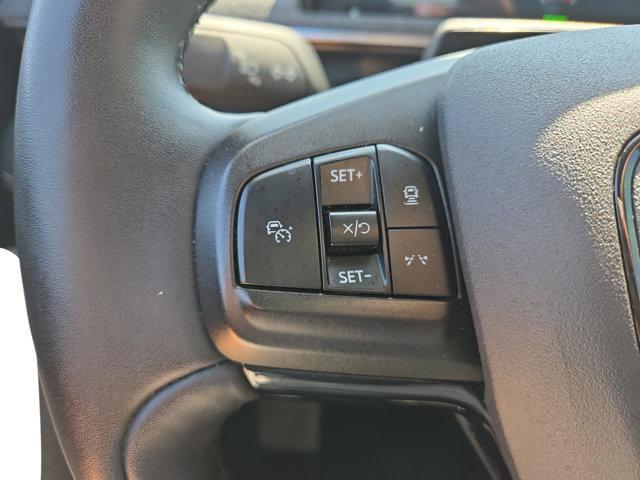 used 2022 Ford Mustang Mach-E car, priced at $28,995
